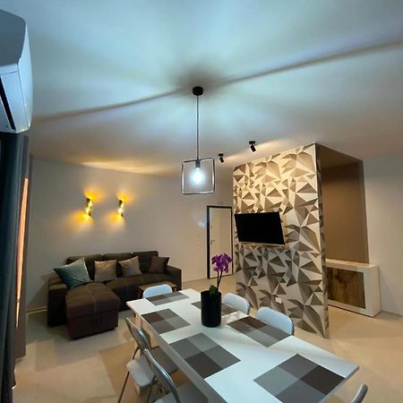 Viole Di Mare Guest House San Leone Dış mekan fotoğraf