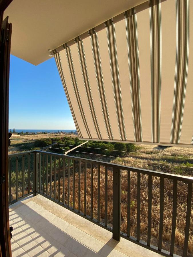 Viole Di Mare Guest House San Leone Dış mekan fotoğraf