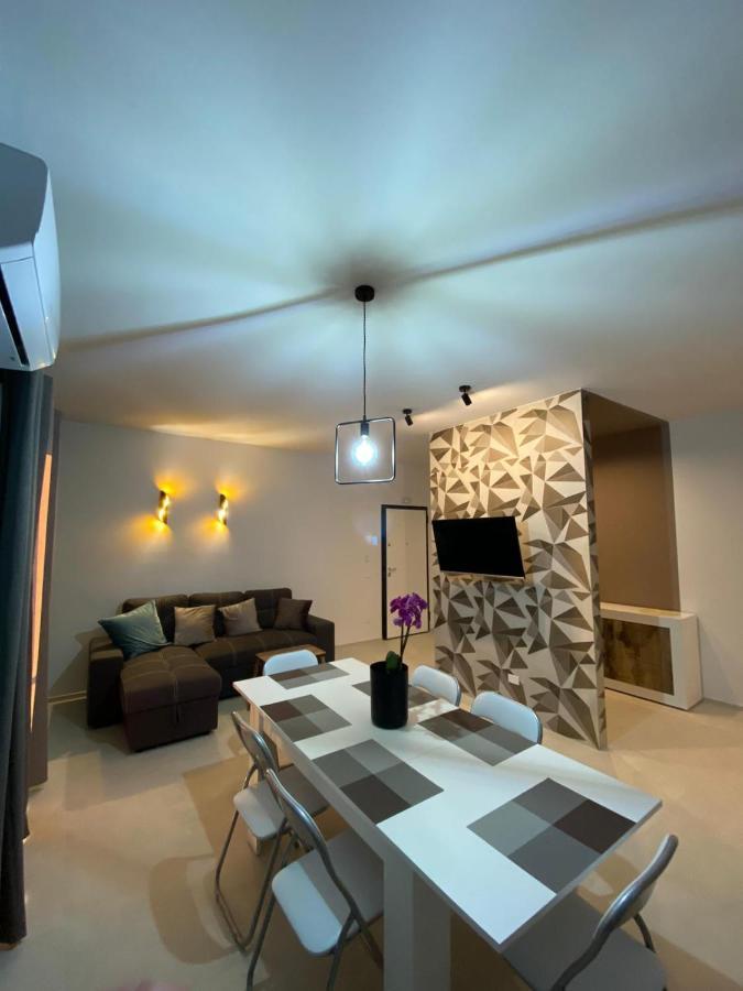 Viole Di Mare Guest House San Leone Dış mekan fotoğraf
