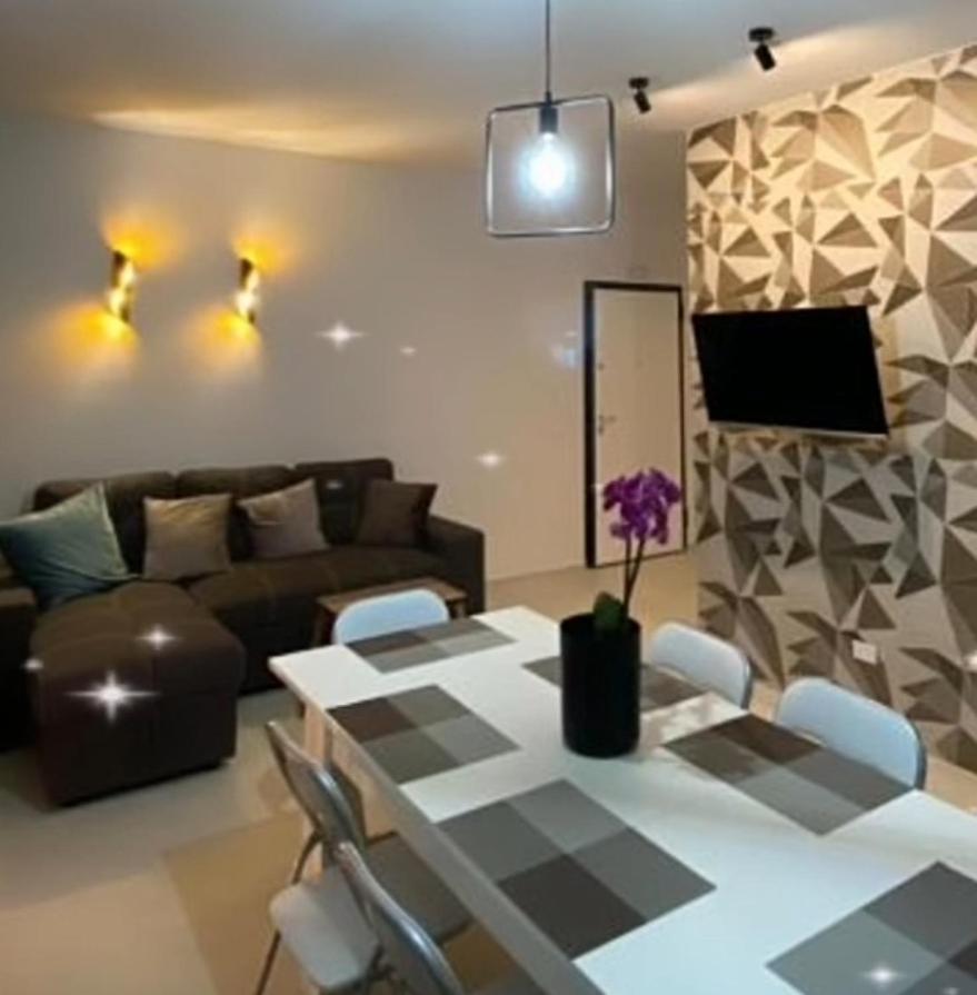 Viole Di Mare Guest House San Leone Dış mekan fotoğraf