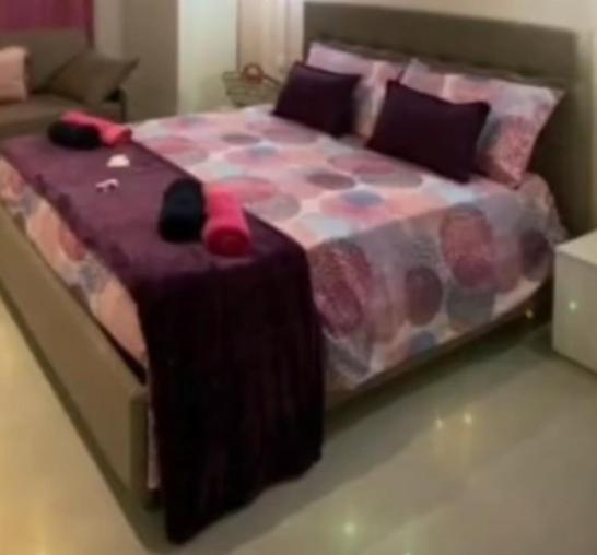 Viole Di Mare Guest House San Leone Dış mekan fotoğraf